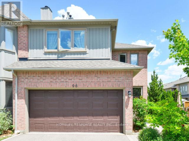 96 - 5480 Glen Erin Drive Property Photo 1