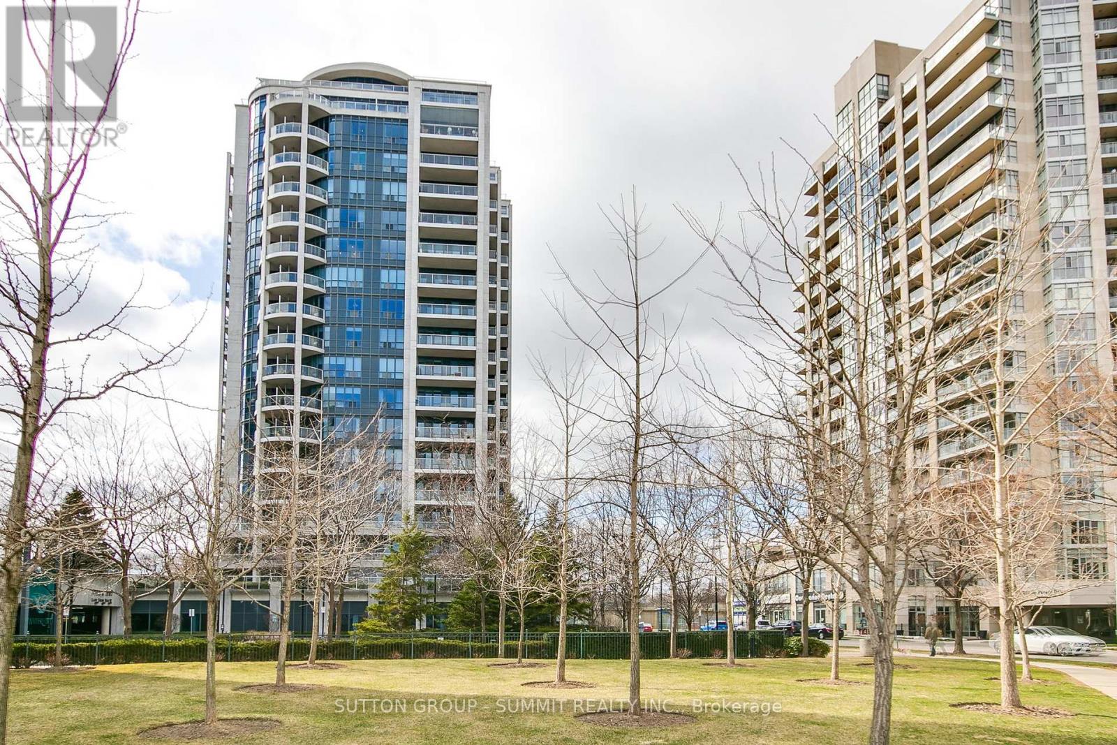 809 - 2083 Lake Shore Boulevard Property Photo 1