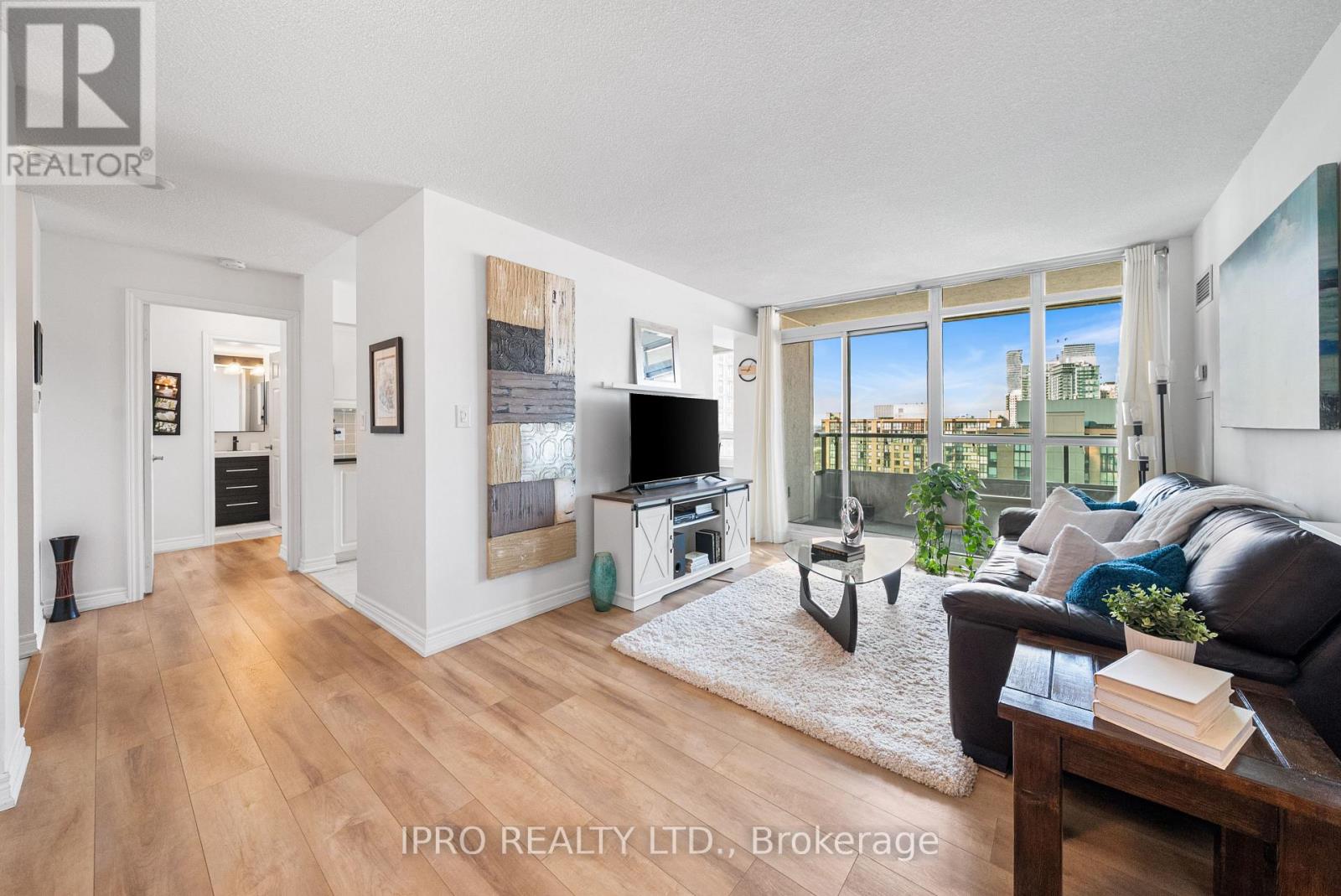 2707 - 208 Enfield Place Property Photo 1