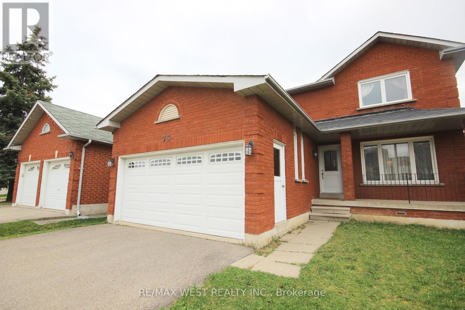 73 Hullrick Drive Property Photo 1