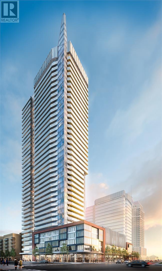 509 - 4065 Confederation Parkway Property Photo 1