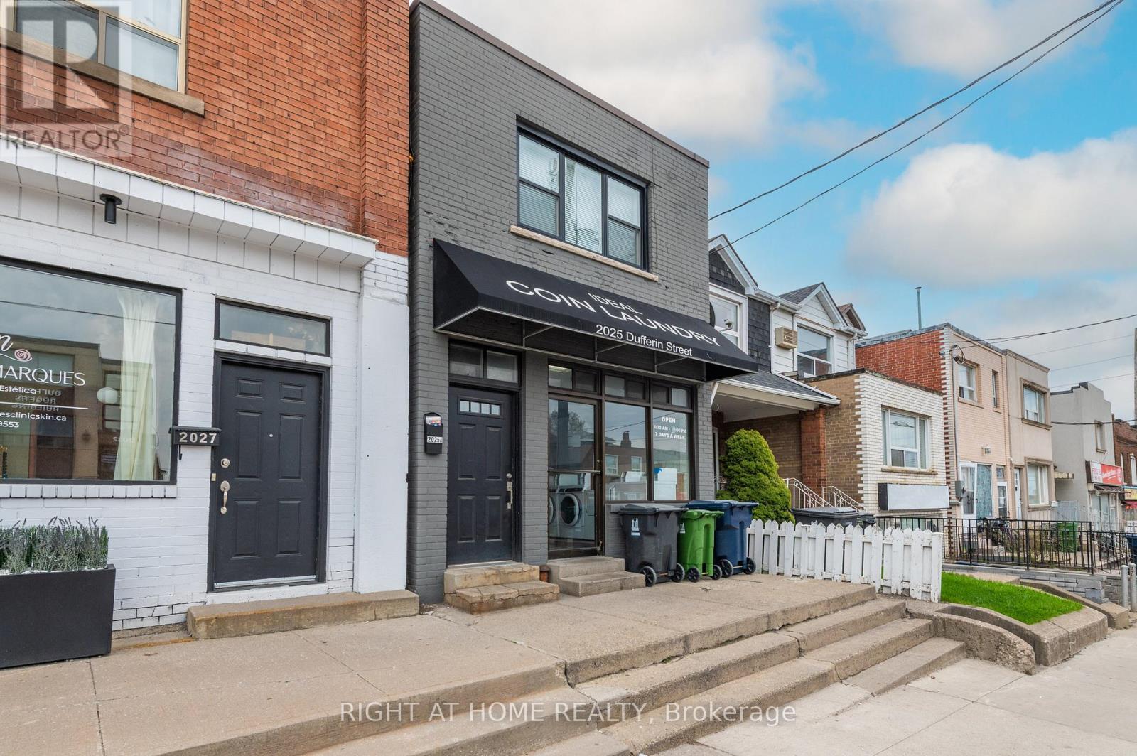 2025 Dufferin Street Property Photo 2