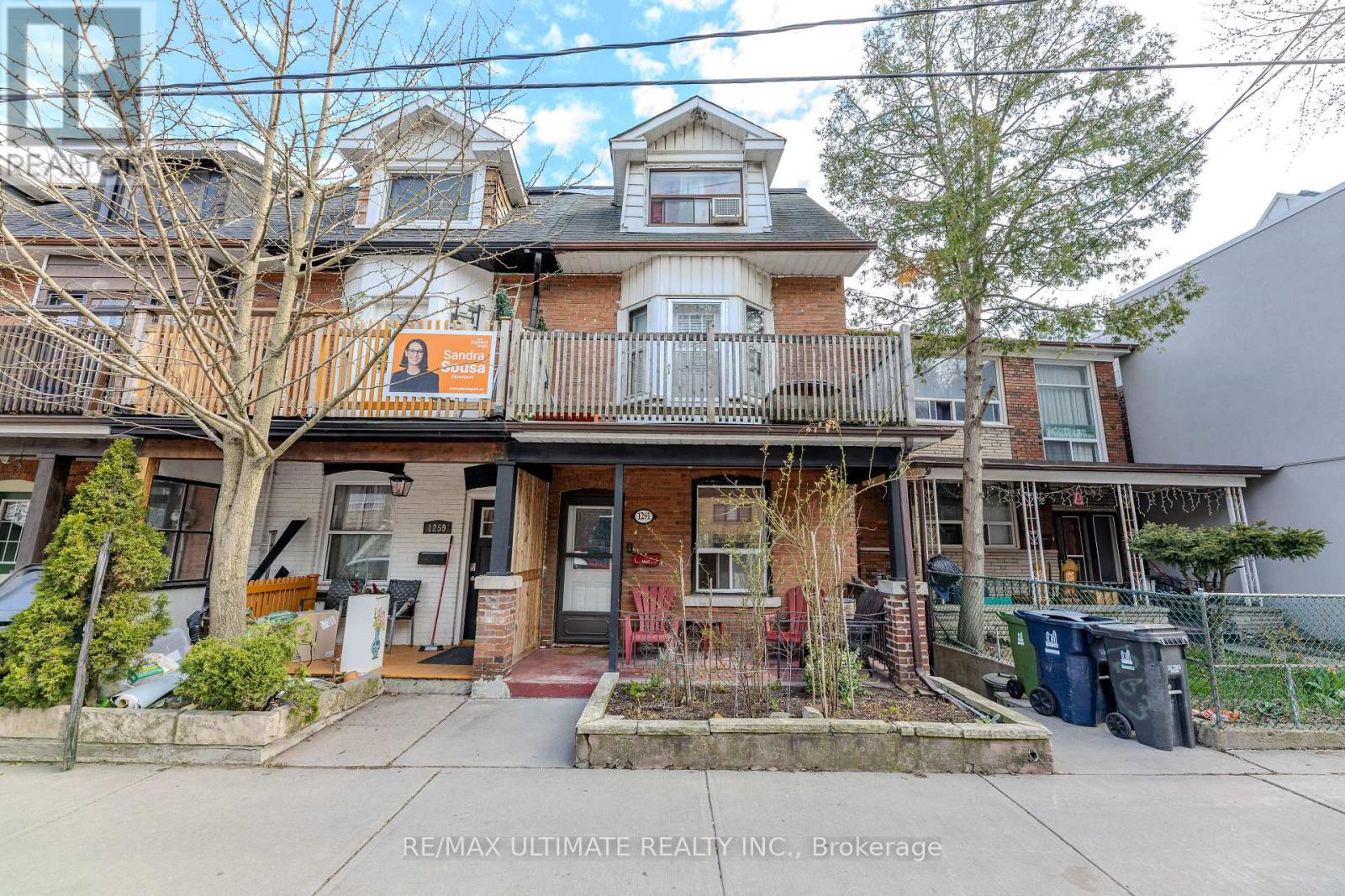 1261 DAVENPORT ROAD Property Photo 1