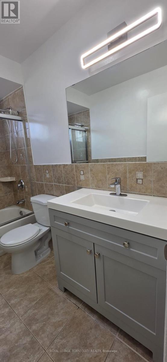Main Floor - 1349 Davenport Road Property Photo 21