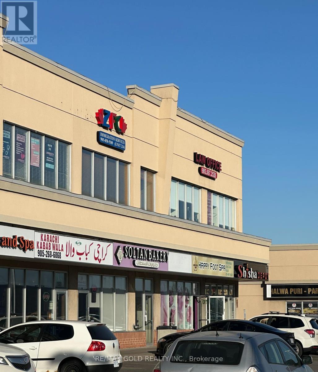 109 - 808 Britannia Road W Property Photo 1