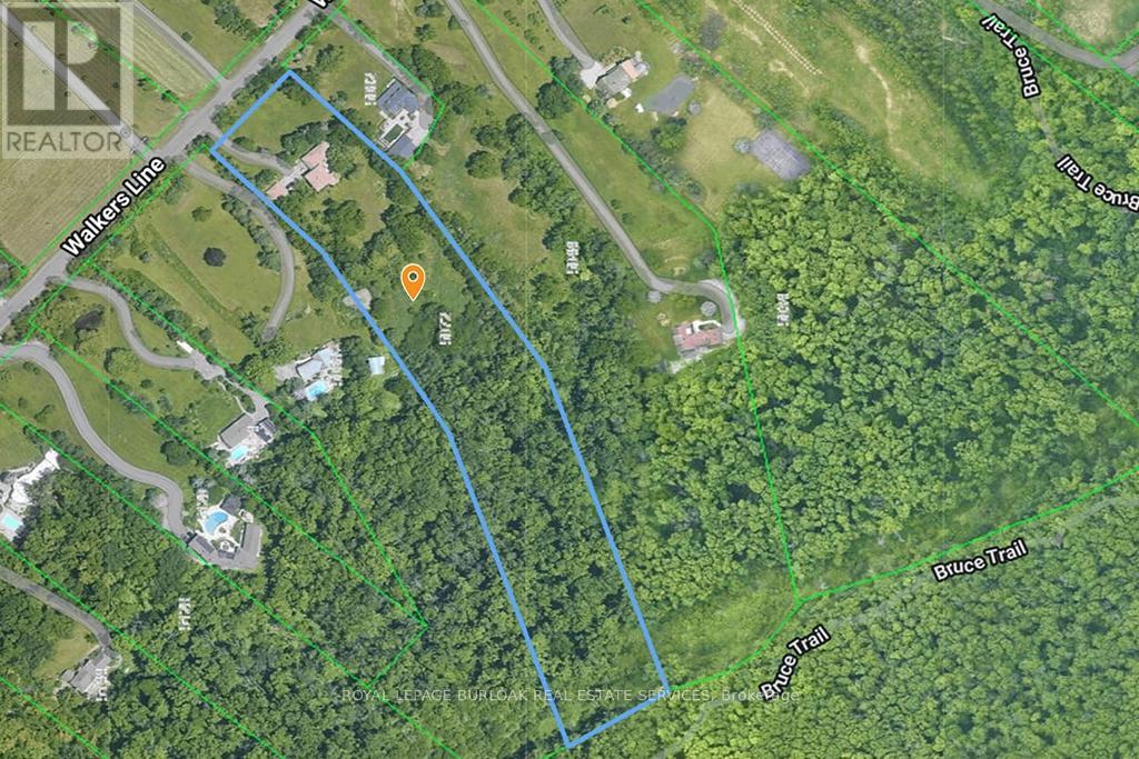 5072 Walkers Line Property Photo 1