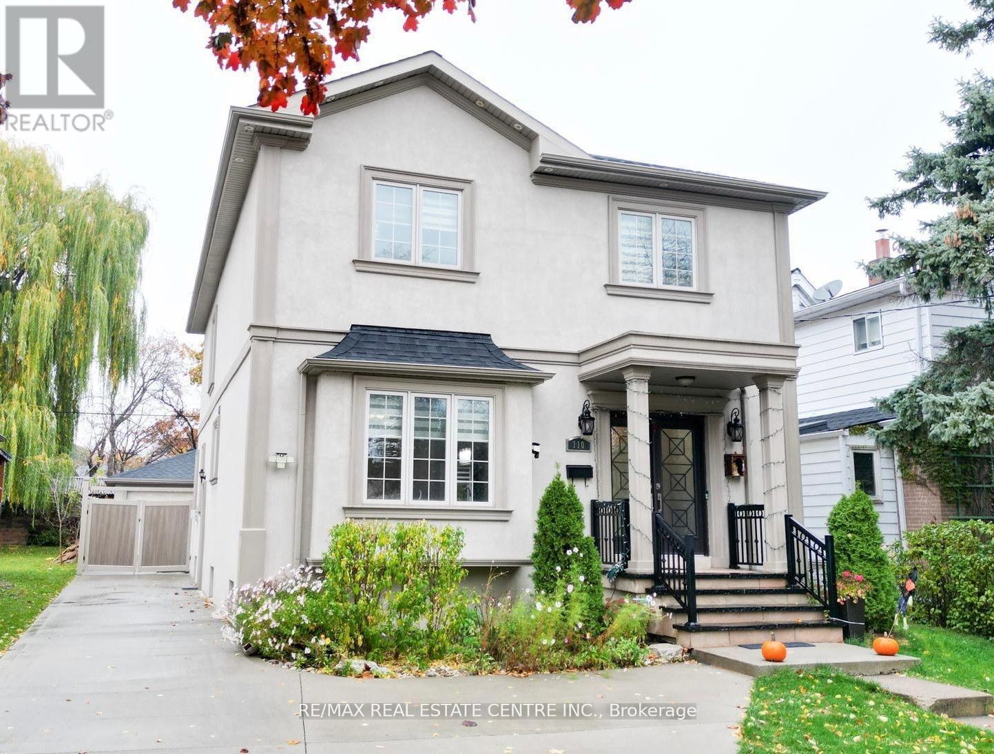 110 Allenby Avenue Property Photo 1