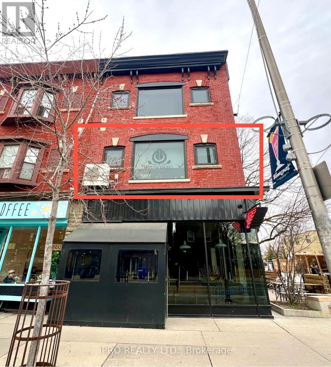 2 - 798 Bloor Street W Property Photo 1