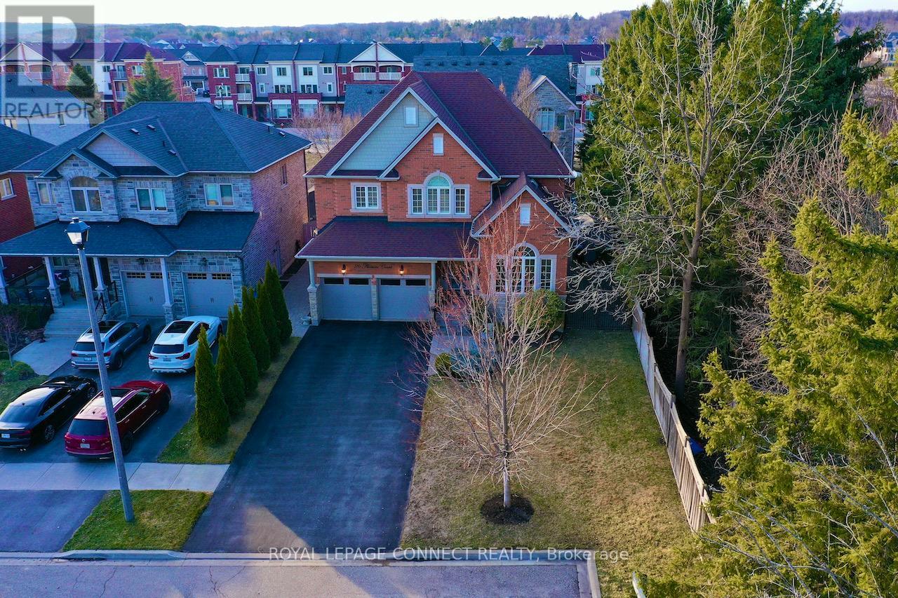 26 ANTRIM COURT