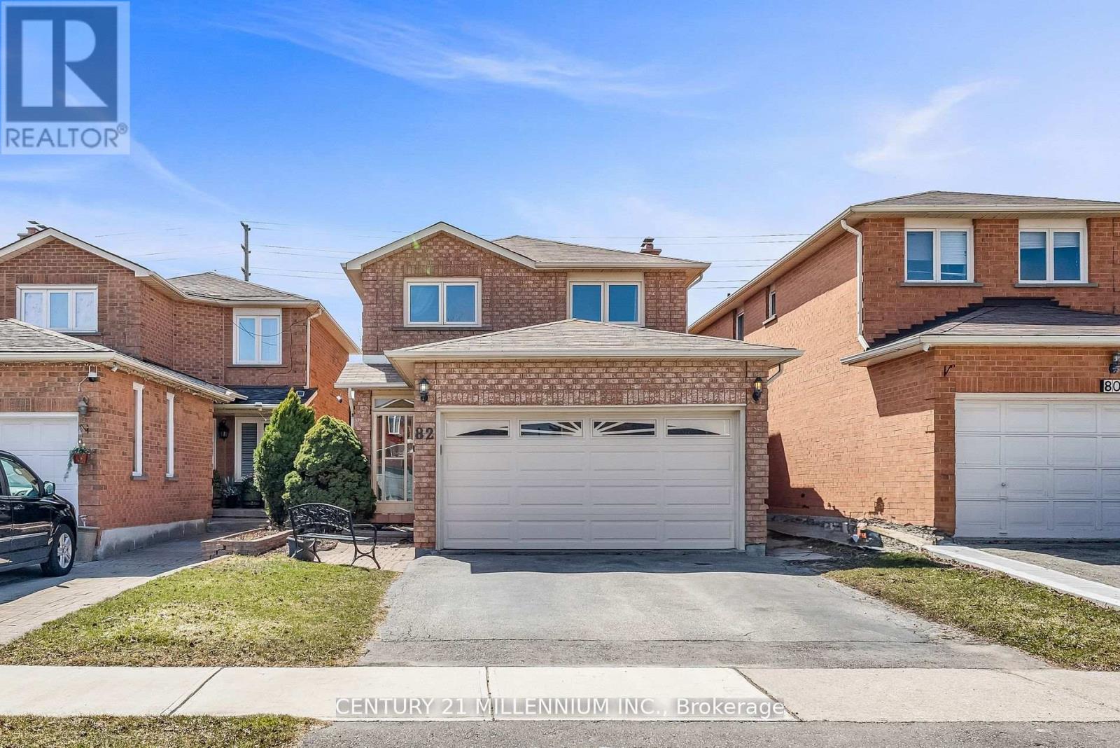 82 Candy Crescent Property Photo 1