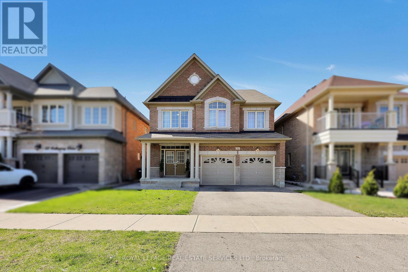 60 VALLEYWAY DRIVE W Property Photo 1