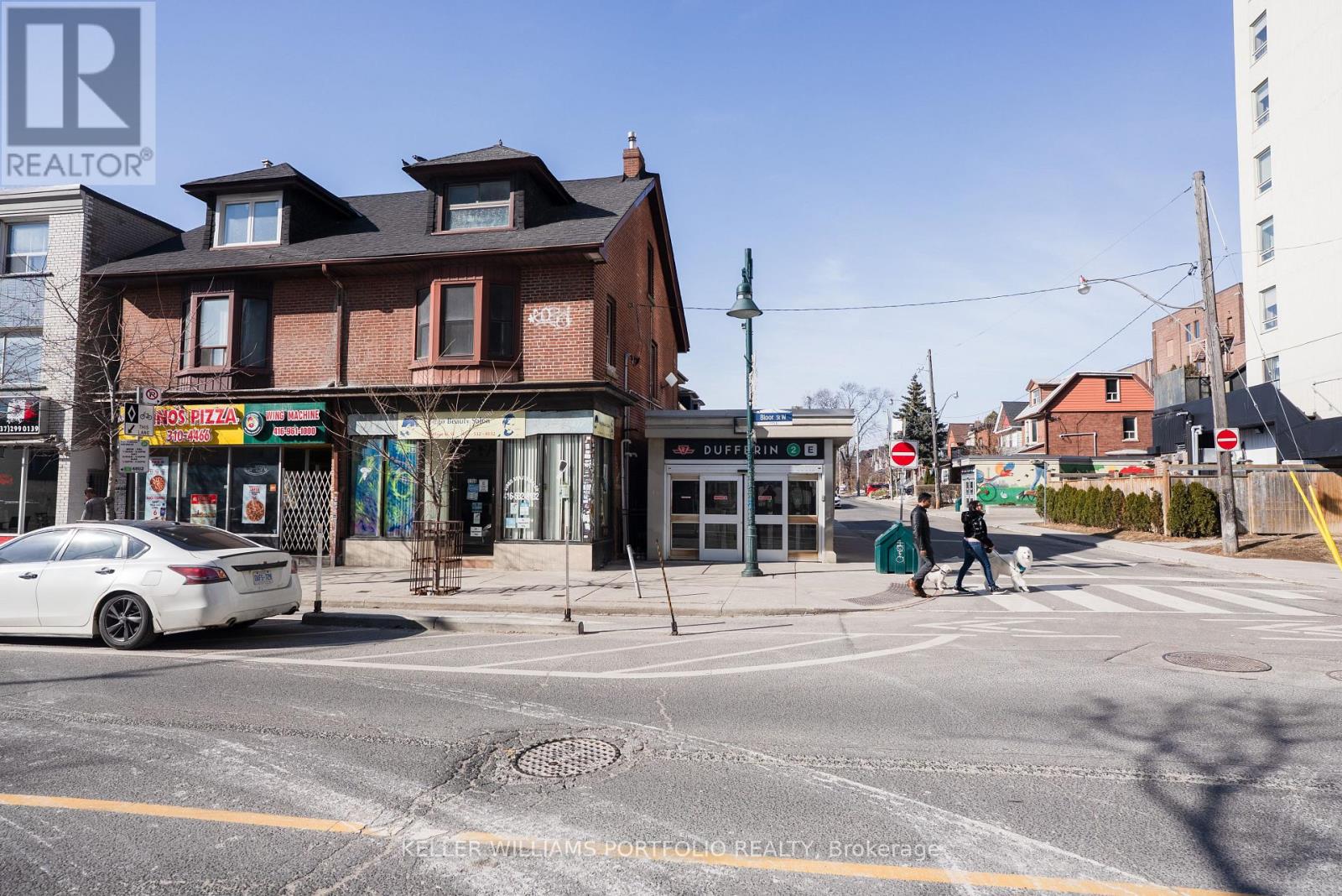 1156 BLOOR STREET W Property Photo 1
