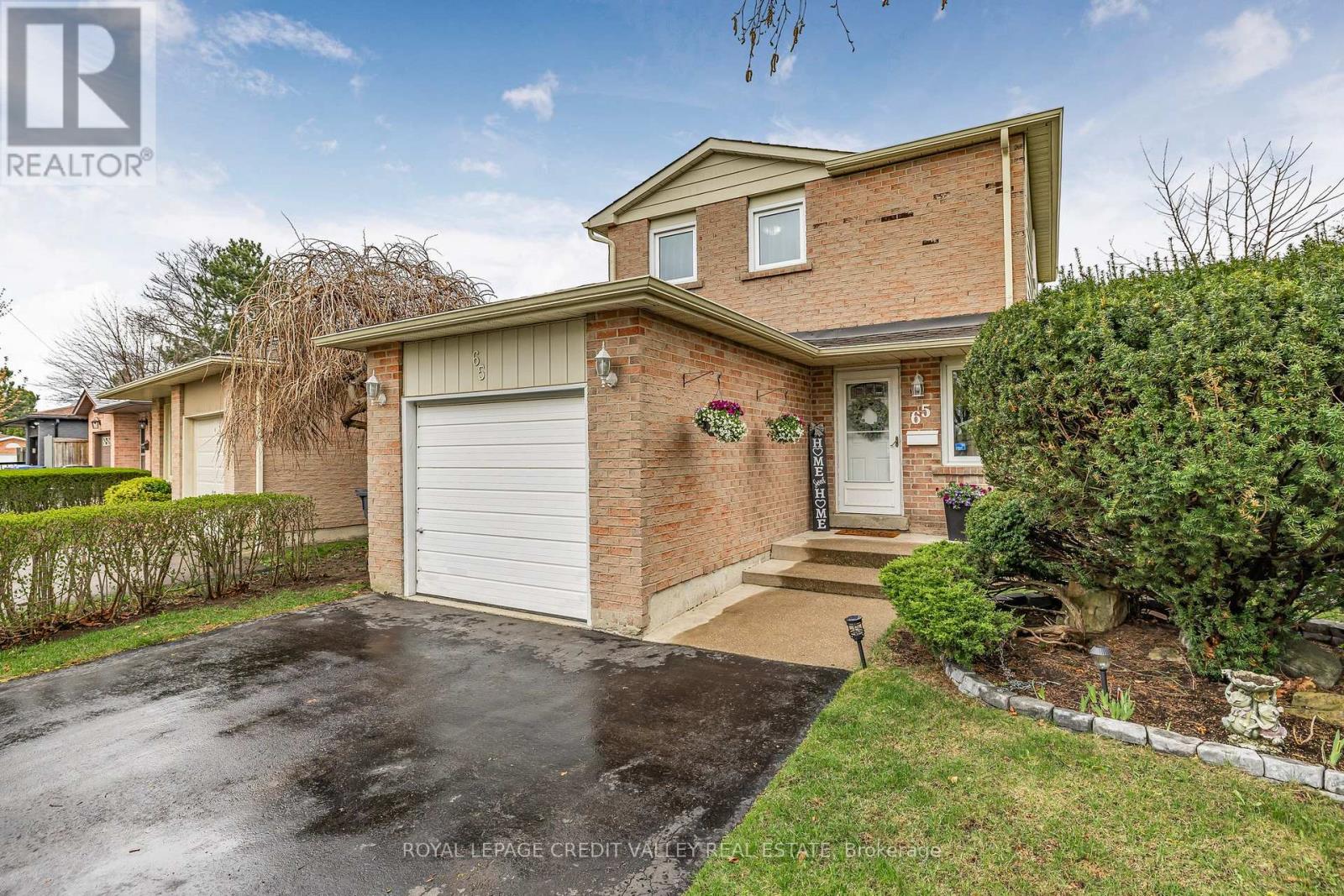 65 Martindale Crescent Property Photo 1