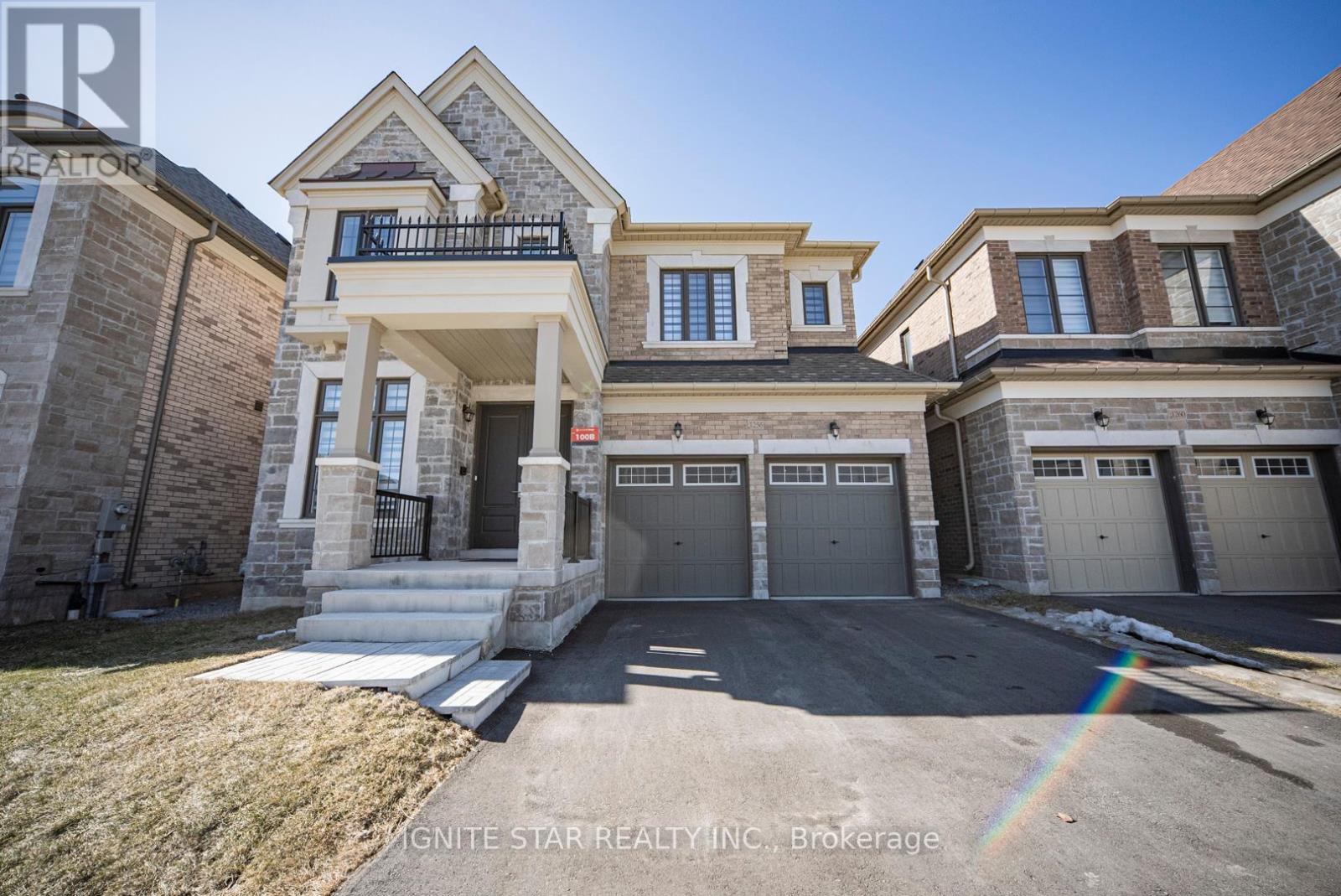 1256 Queens Plate Road Property Photo 1