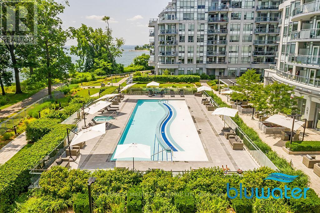 108 - 3500 Lakeshore Road W Property Photo 1