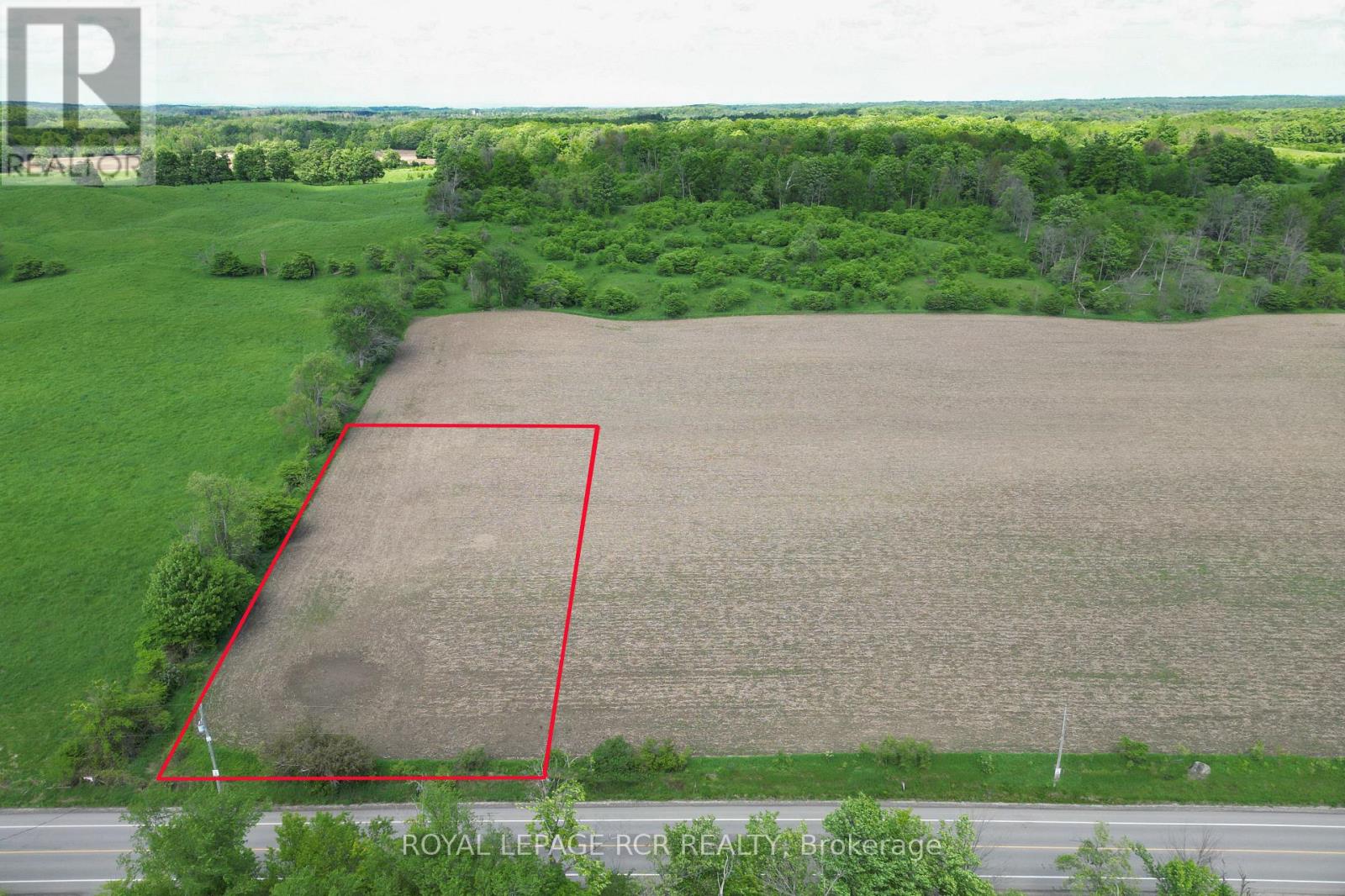 43R10709 - PTLT 23 CON3 EHS CALEDON PT2 Property Photo 1