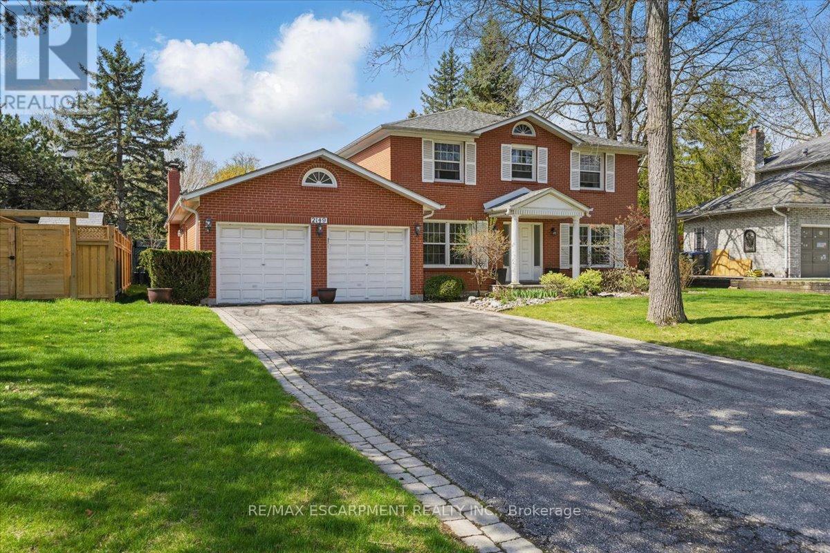 2149 KAWARTHA CRESCENT Property Photo 1