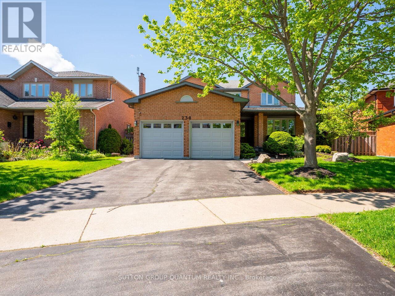 238 ELDERWOOD TRAIL Property Image