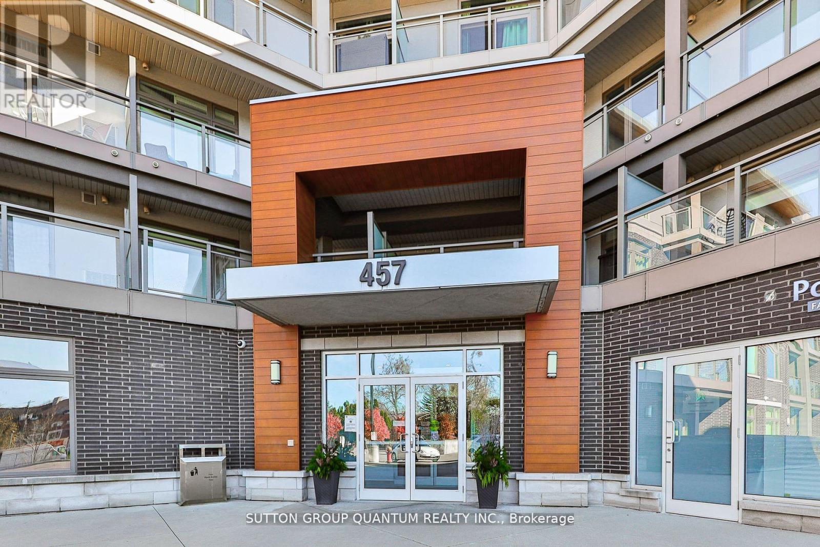 418 - 457 PLAINS ROAD E Property Image