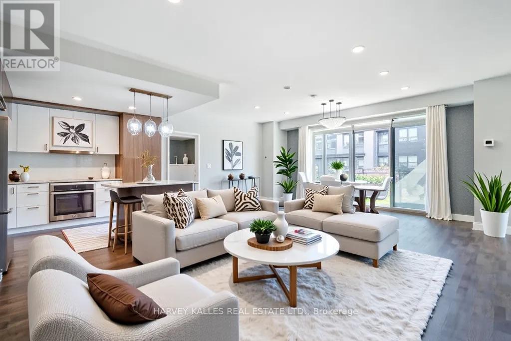 366 - 1575 LAKESHORE ROAD W Property Photo 1