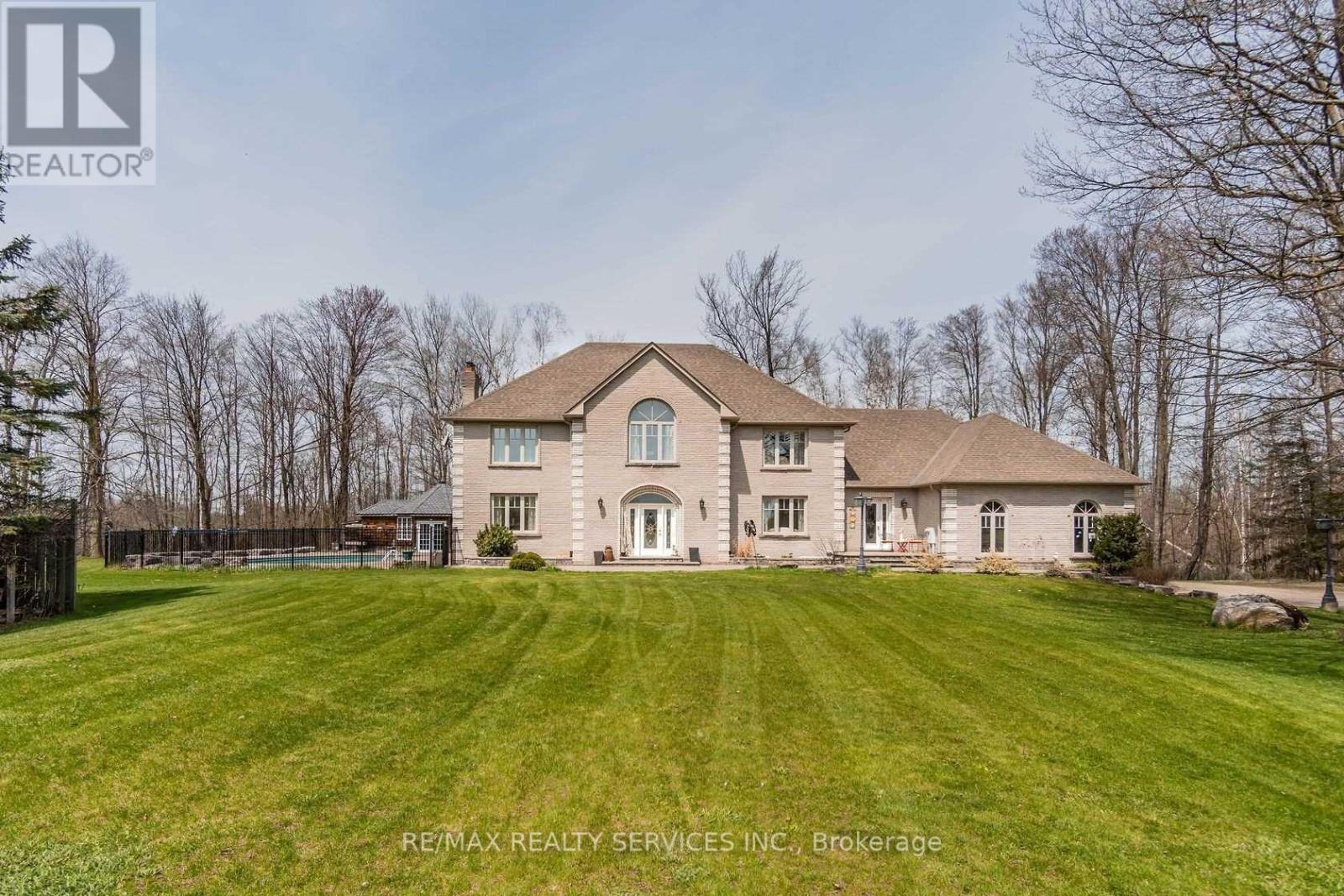 4032 Boston Mills Road Property Photo 1
