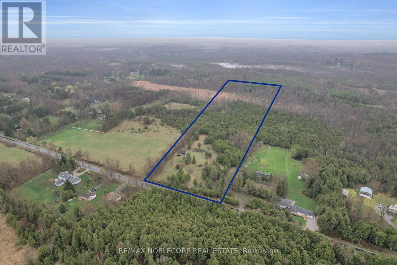 CON 5 PT, LOT 17 N/A Property Photo 1