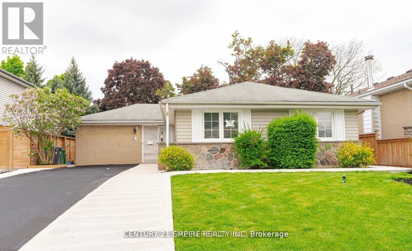 46 Staveley Crescent Property Photo 1