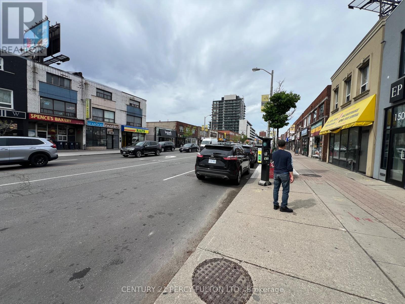 1506 Eglinton Avenue W Property Photo 3