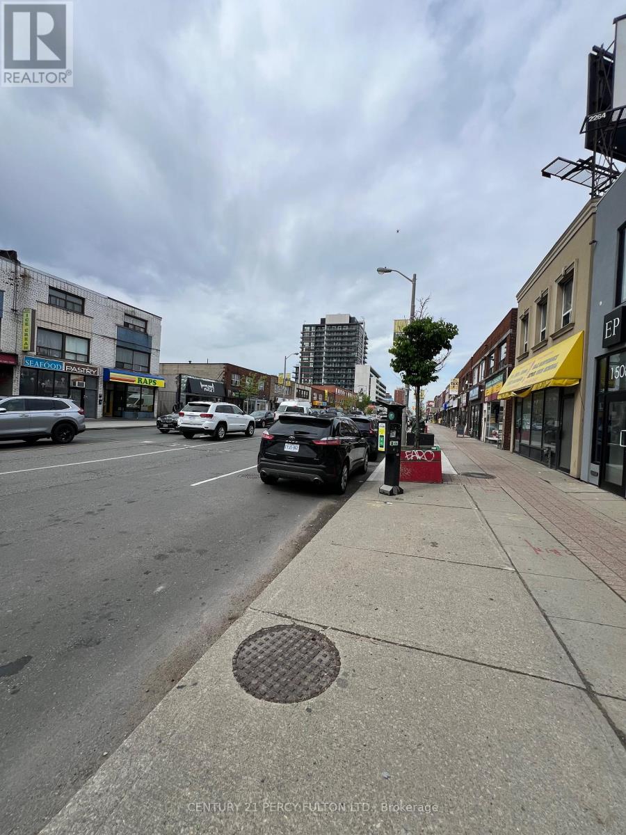 1506 Eglinton Avenue W Property Photo 6
