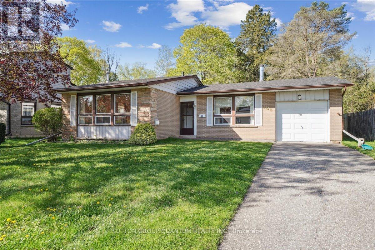 108 ELMORE DRIVE Property Image