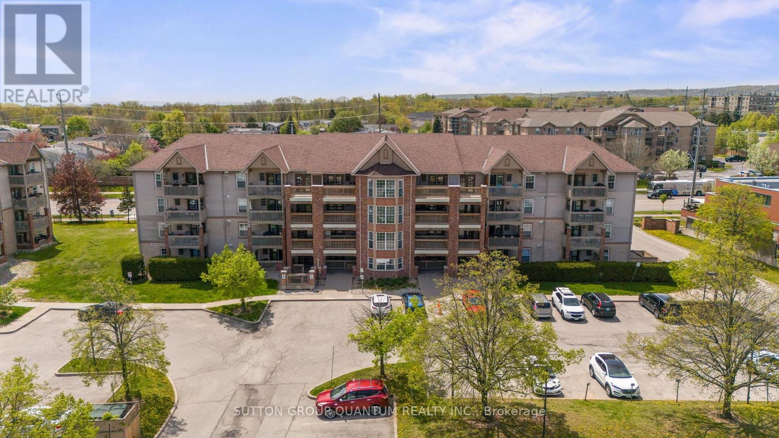305 - 4003 Kilmer Drive Property Photo 1