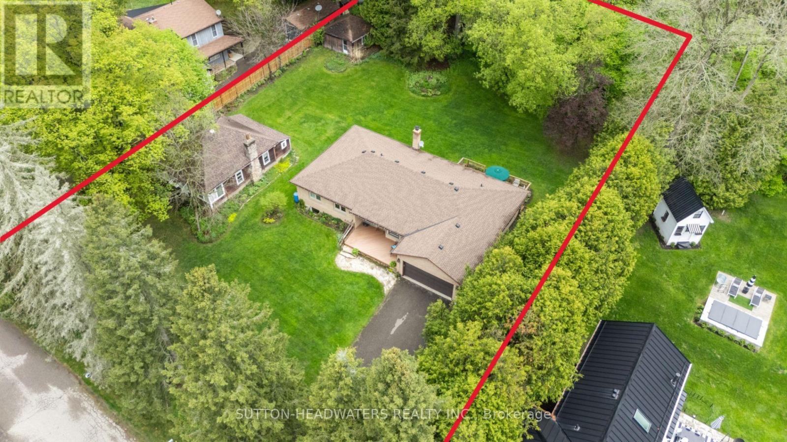 265 DOMINION STREET E Property Photo 1