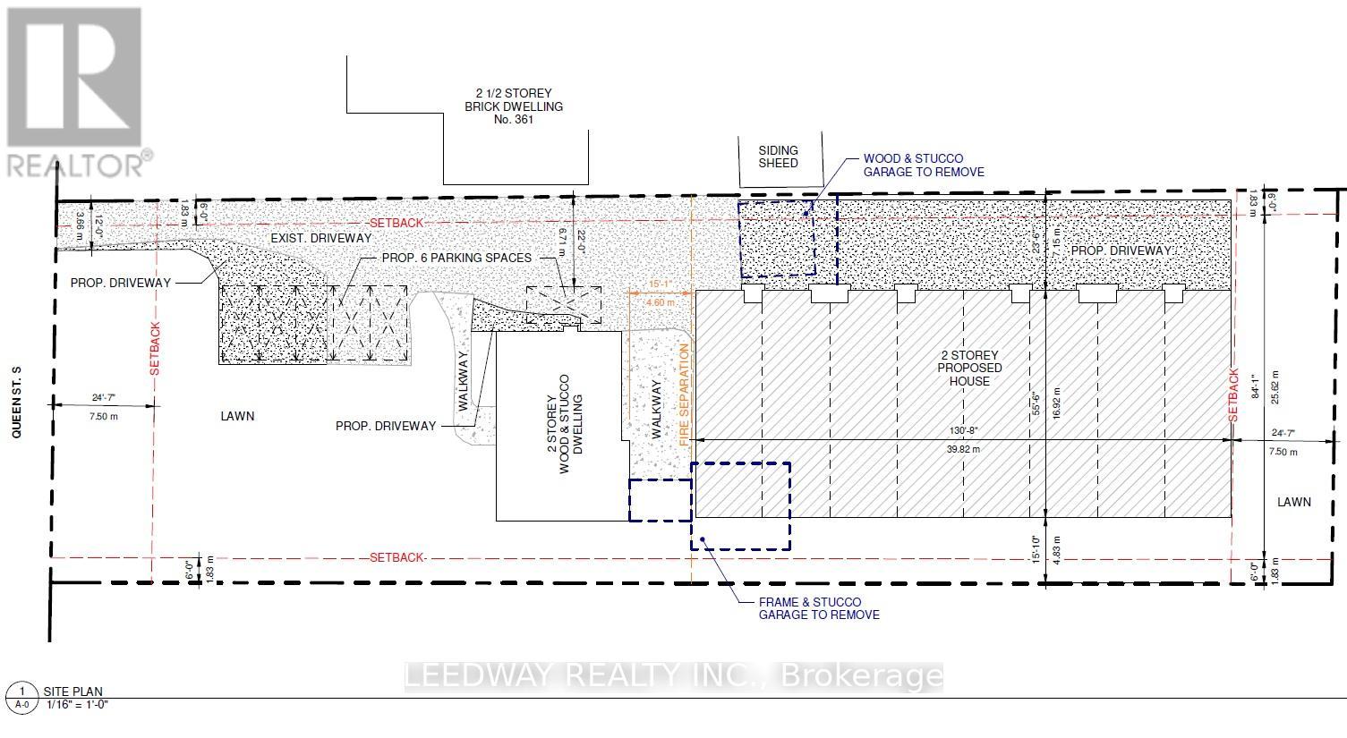 365 Queen Street S Property Photo 2