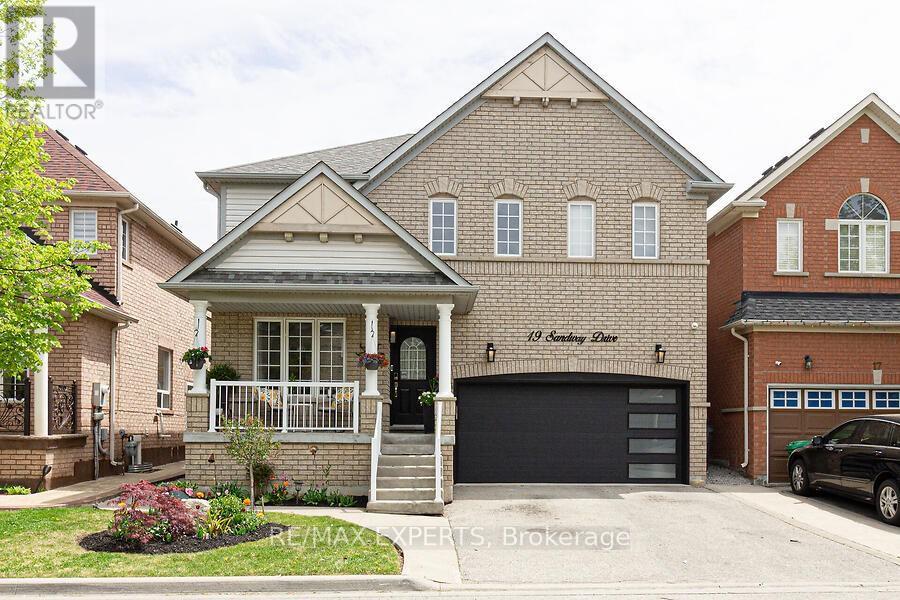 19 SANDWAY DRIVE Property Photo 1