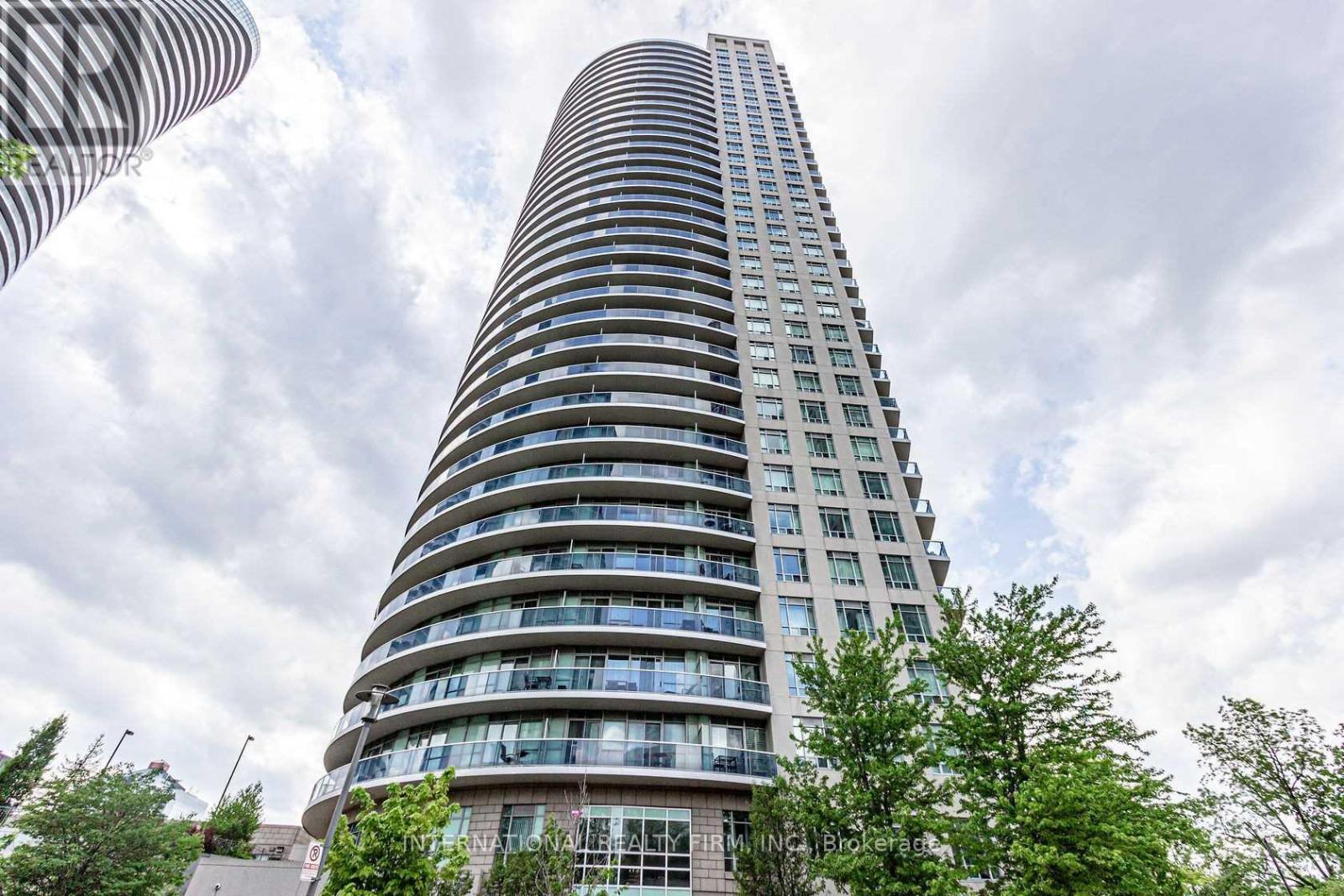 505 - 80 Absolute Avenue Property Photo 1