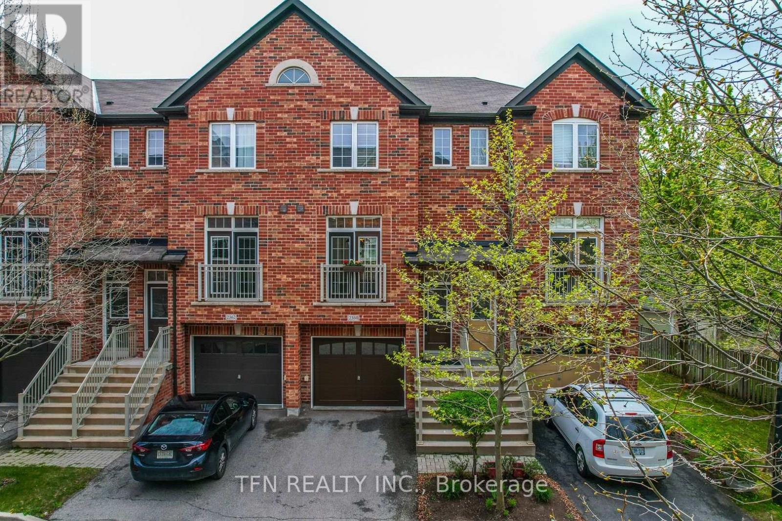 2360 Treversh Common Property Photo 1