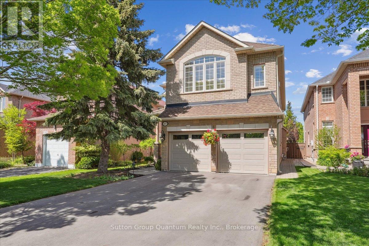 2477 LONGRIDGE CRESCENT Property Photo 1