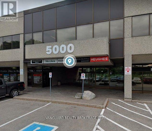 207 - 5000 DUFFERIN STREET Property Photo 1