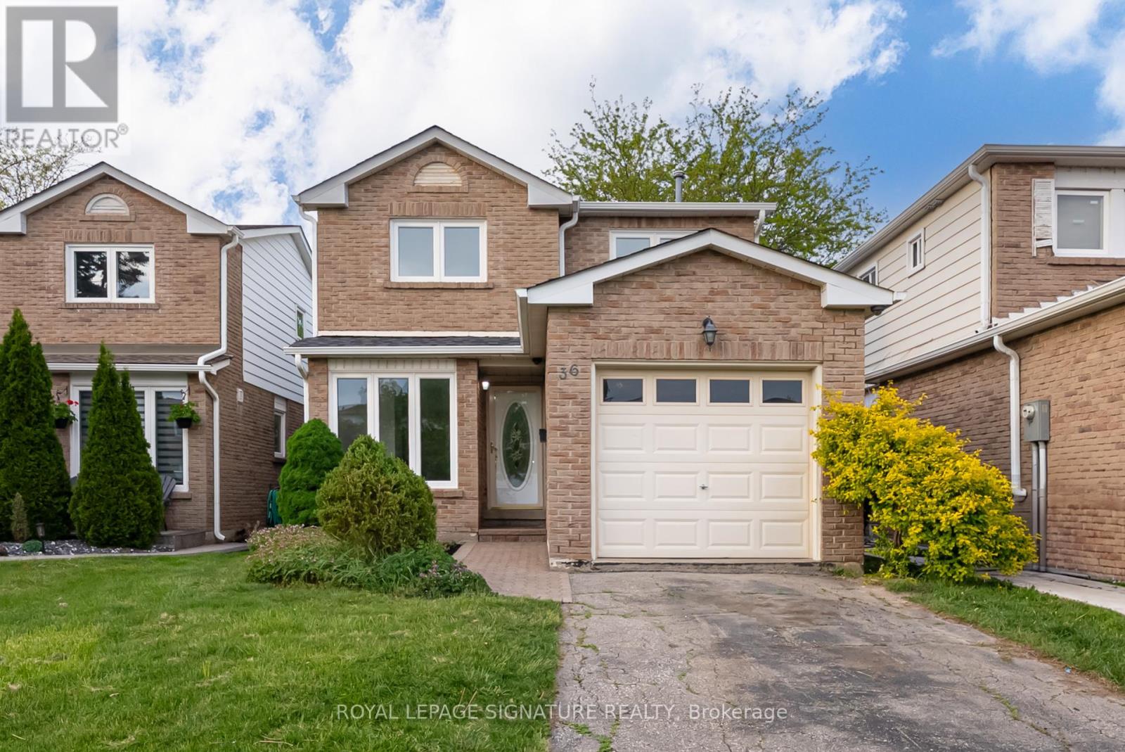 36 Denlow Drive Property Photo 1