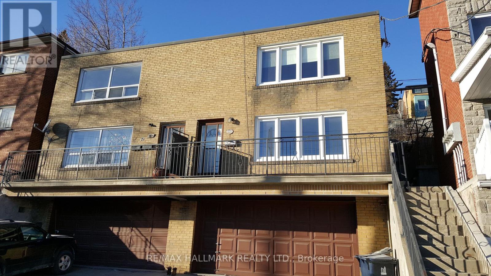 1268 DAVENPORT ROAD Property Photo 1