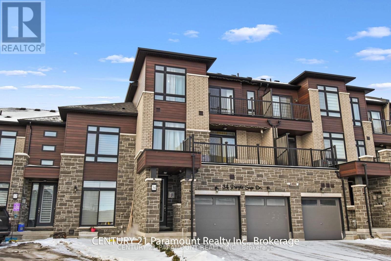 34 Purple Sage Drive Property Photo 43