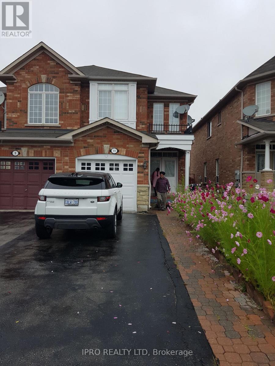 Bsmt Only - 11 Cherryplum Way Property Photo 1