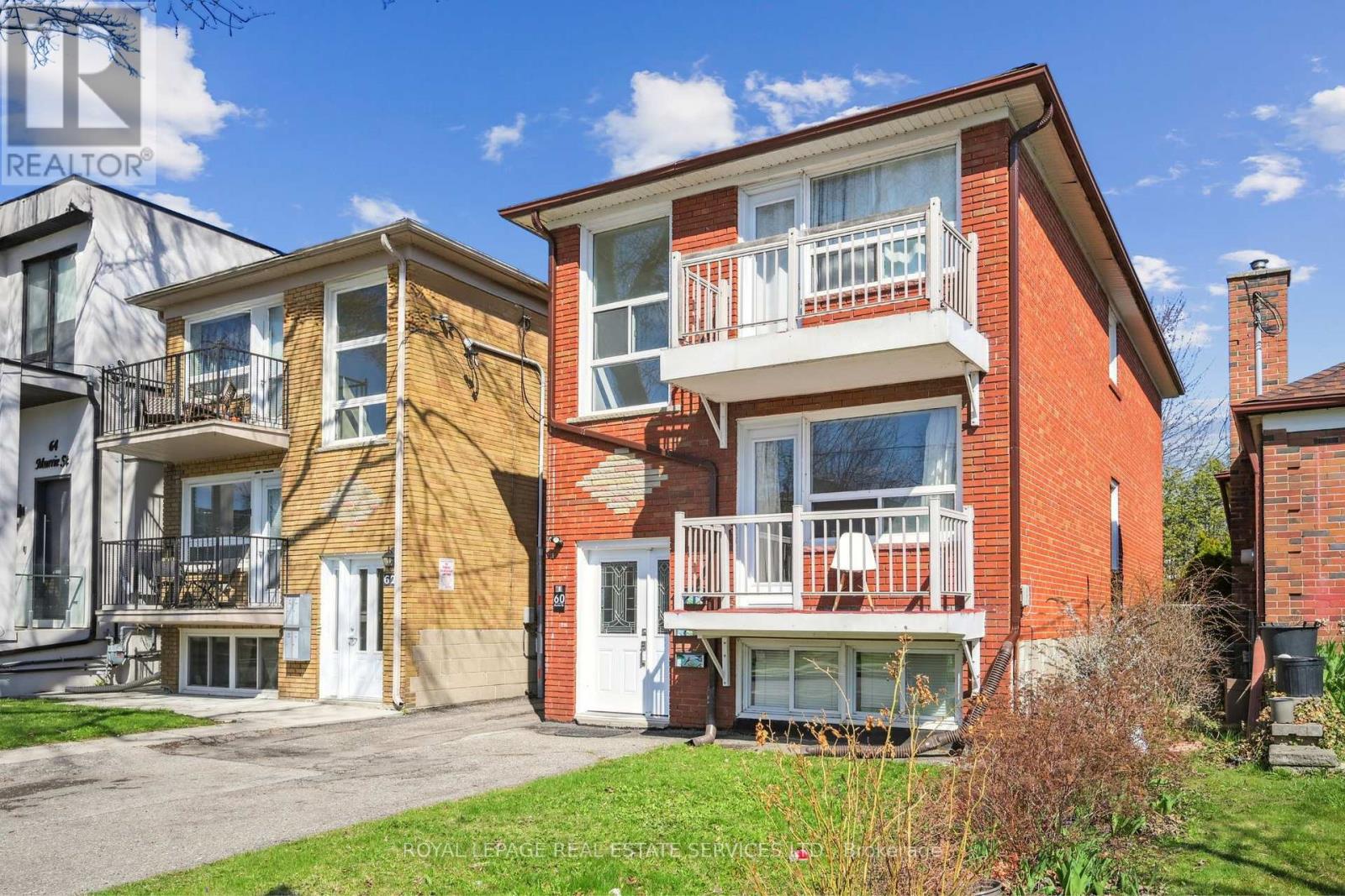 60 MURRIE STREET Property Photo 1