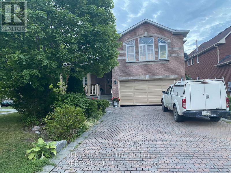 51 Berrydown Drive Property Photo 1