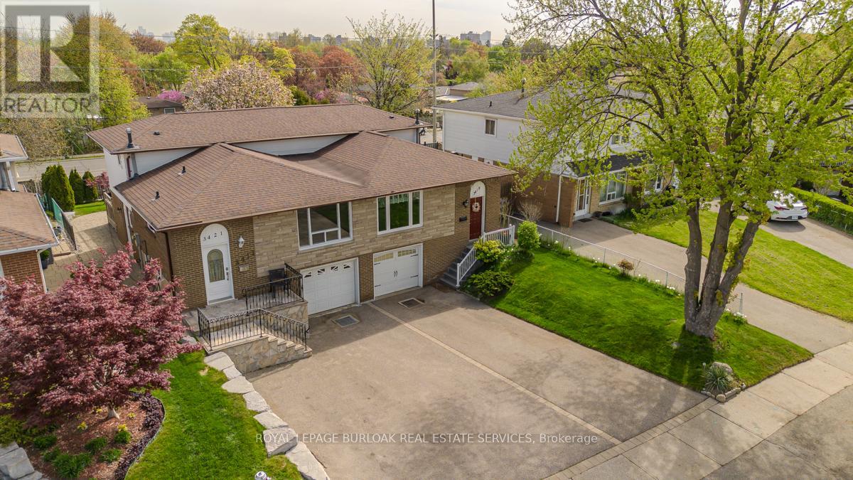 3419 Homark Drive Property Photo 1