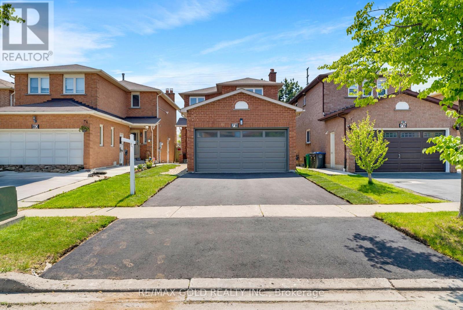 78 Candy Crescent Property Photo 1