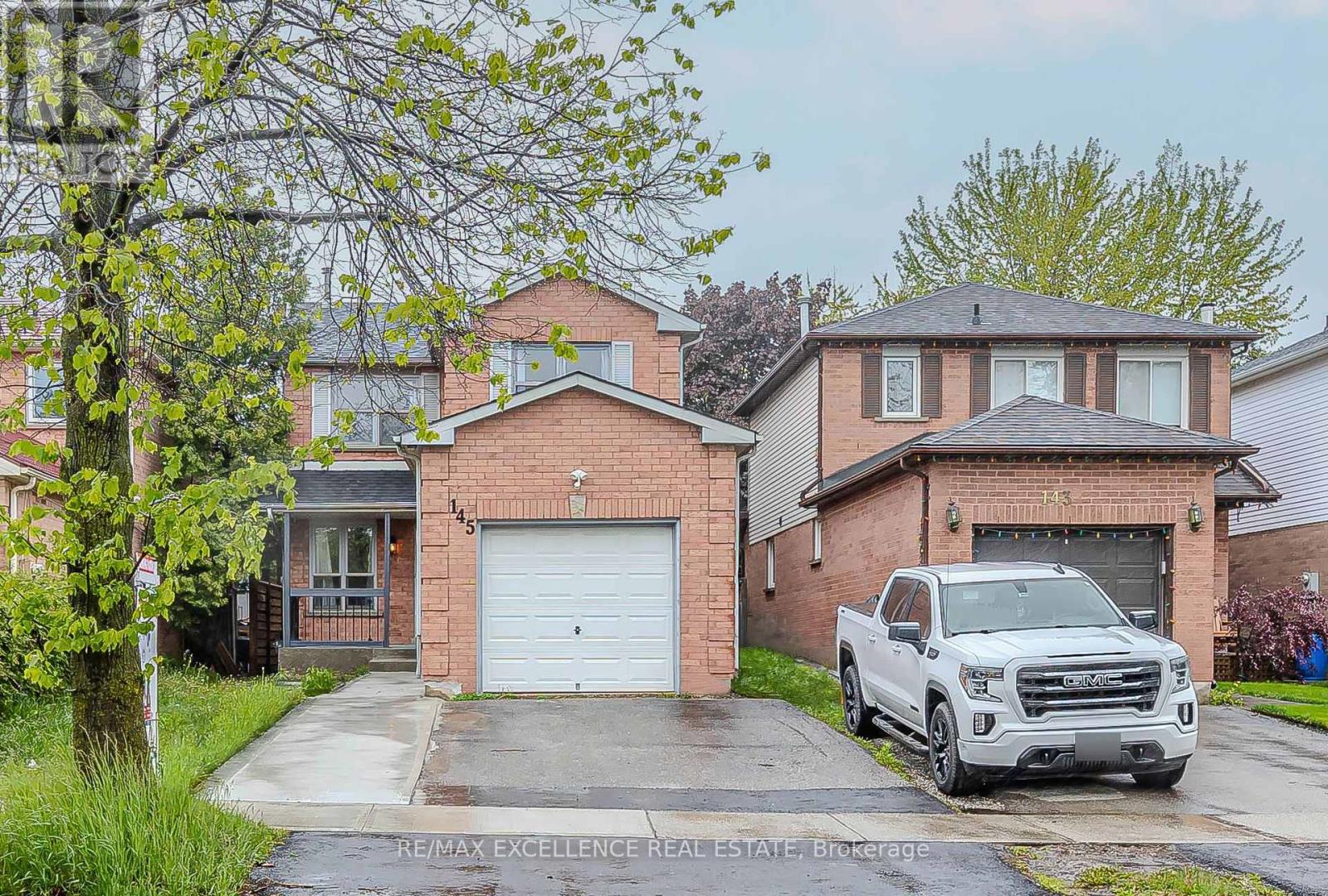 145 Ecclestone Drive Property Photo 1