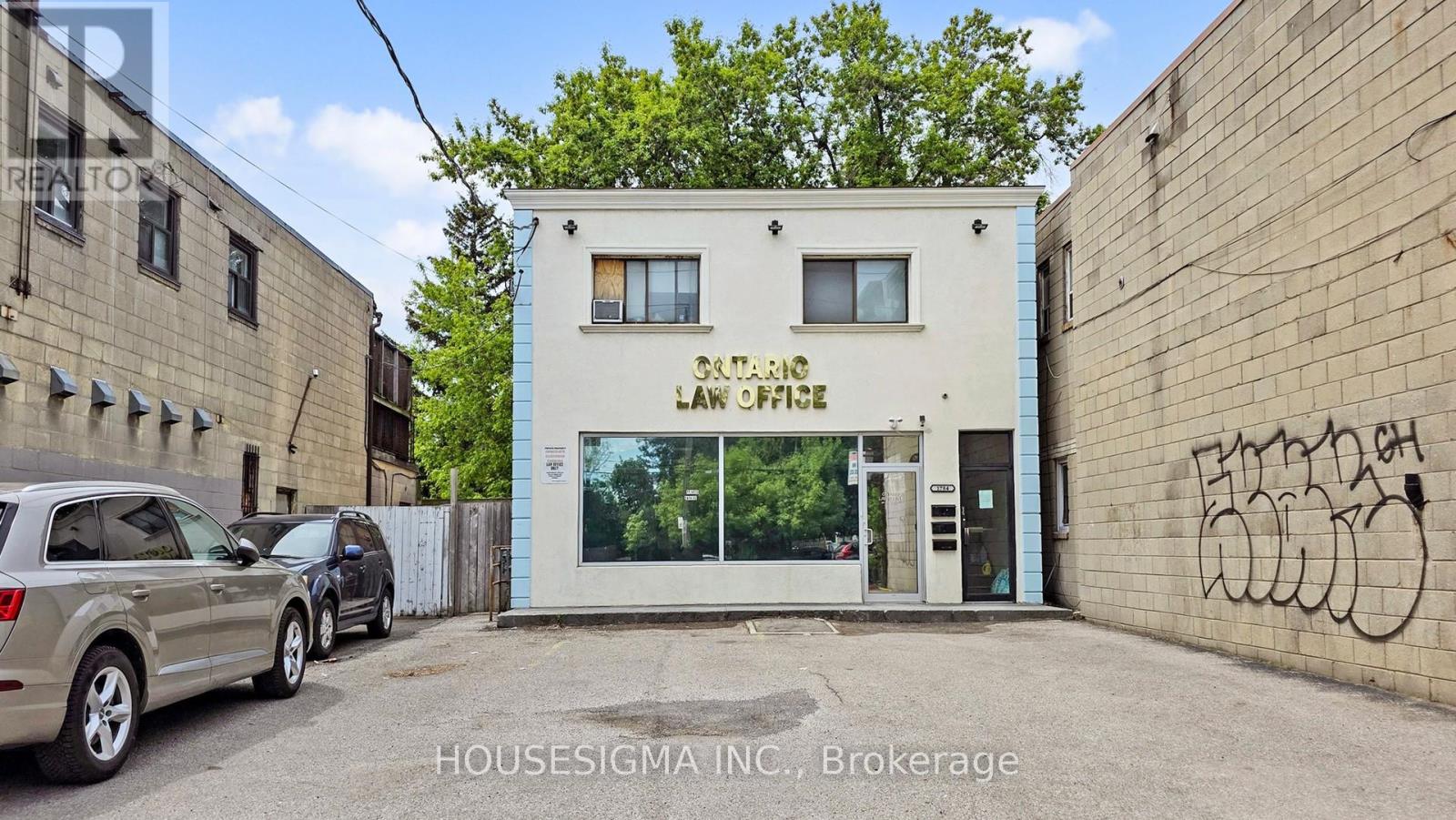 1784 Jane Street Property Photo 1