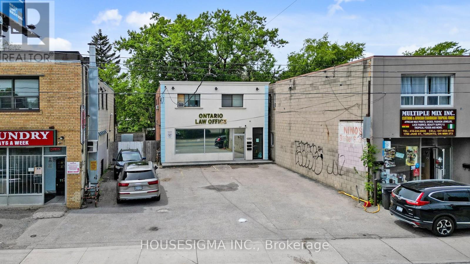 1784 Jane Street Property Photo 3