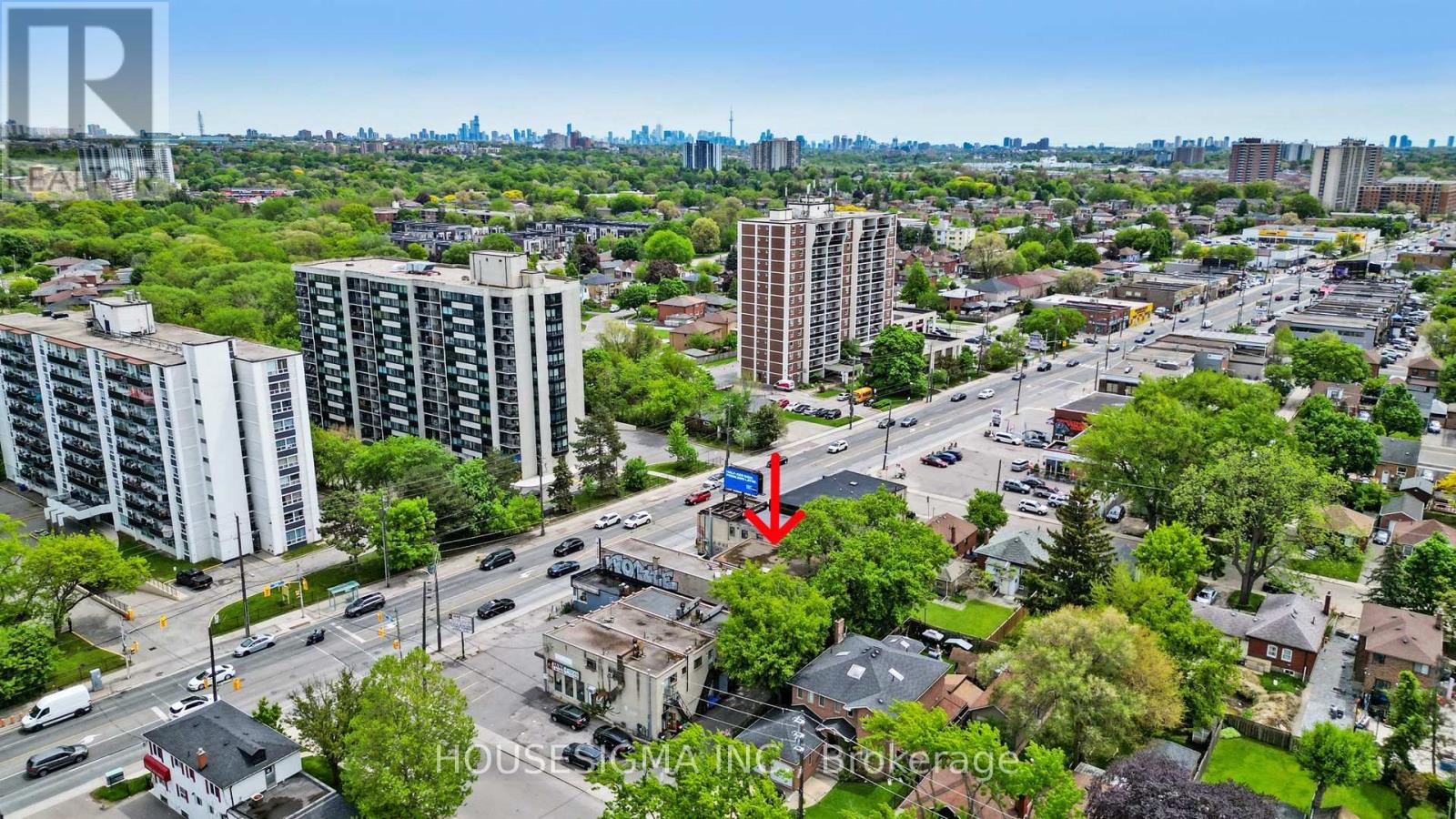 1784 Jane Street Property Photo 38